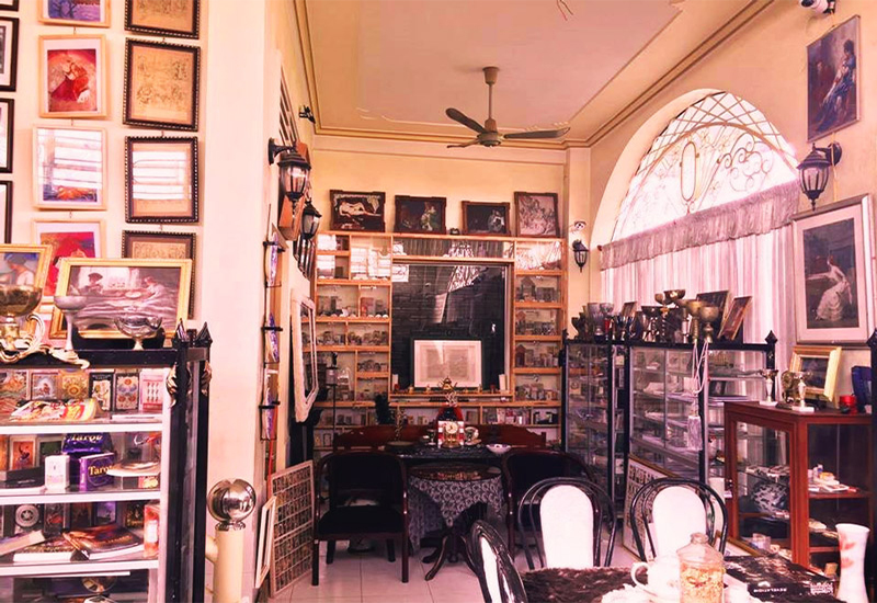 Bảo tàng Cần Thơ - Hành trình khám phá Văn hóa và Lịch sử Đông Nam Bộ