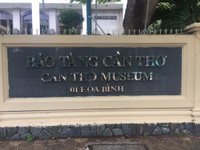 Công ty du lịch Vinh Tour Cần Thơ
