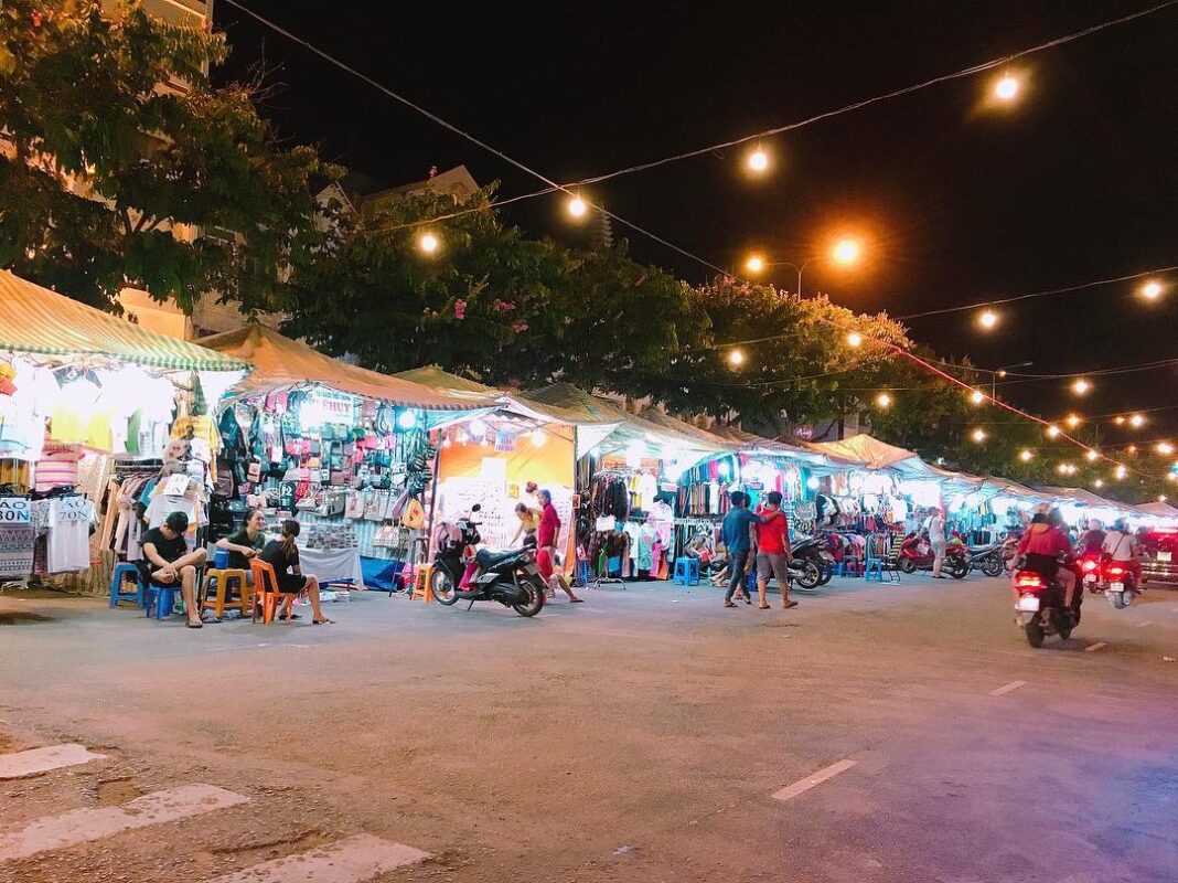 Công ty du lịch Vinh Tour Cần Thơ