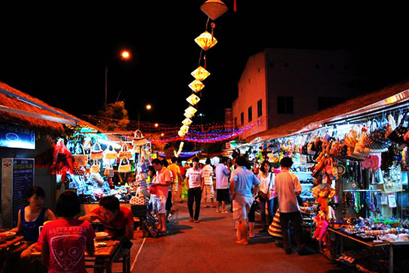 Công ty du lịch Vinh Tour Cần Thơ