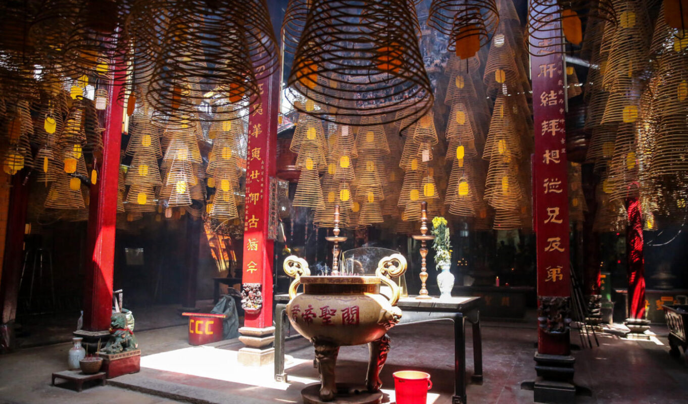 Công ty du lịch Vinh Tour Cần Thơ