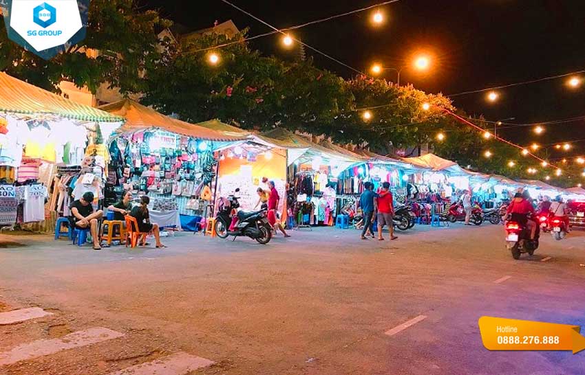 Công ty du lịch Vinh Tour Cần Thơ