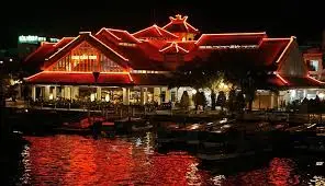 Công ty du lịch Vinh Tour Cần Thơ