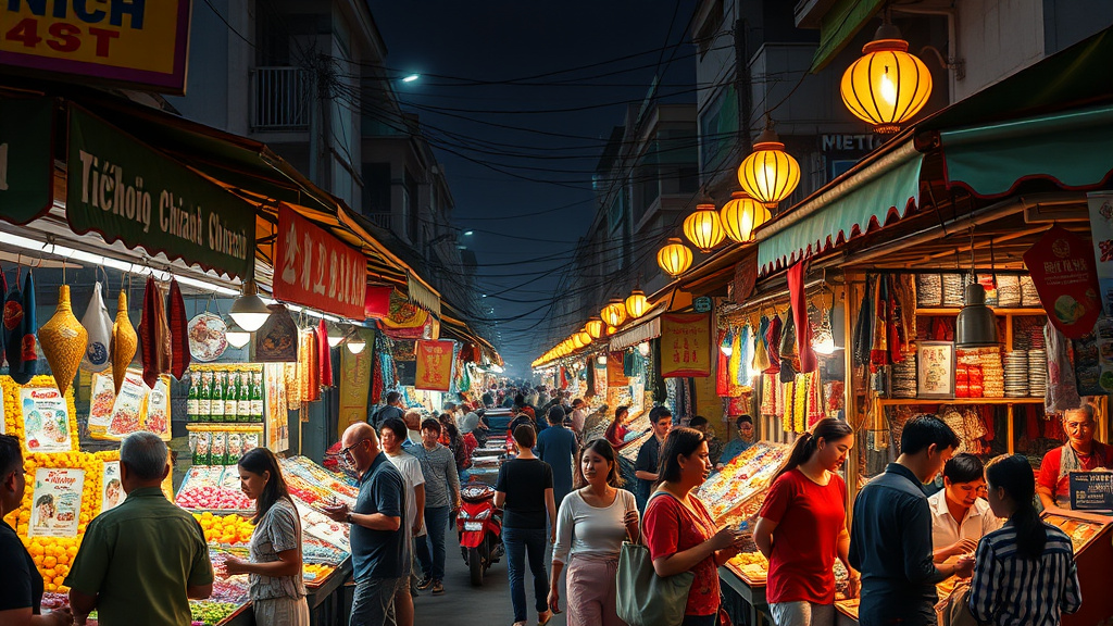 Công ty du lịch Vinh Tour Cần Thơ