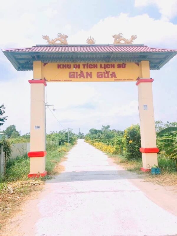 Công ty du lịch Vinh Tour Cần Thơ