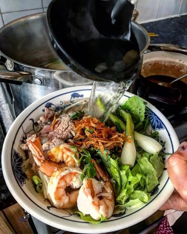 Công ty du lịch Vinh Tour Cần Thơ