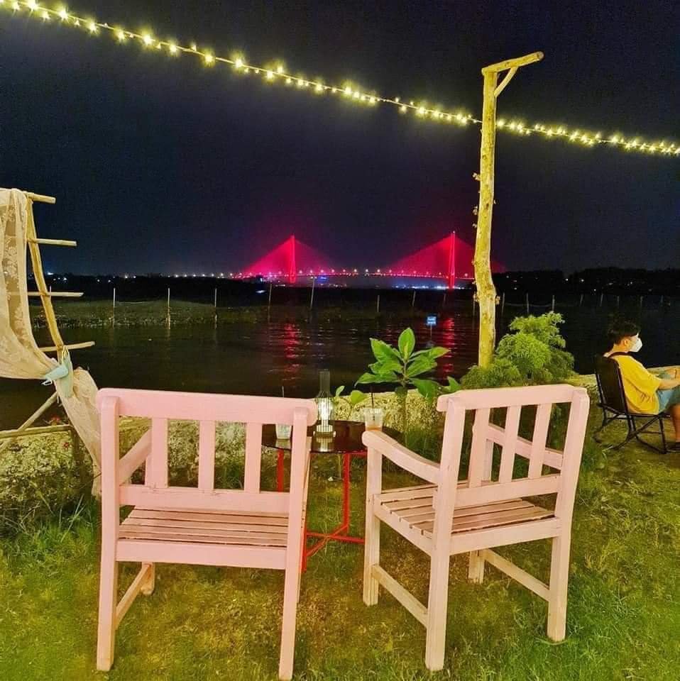 Mini Beach Cần Thơ - Viên Ngọc Biển Giữa Trần Gian Sông Nước Miền Tây