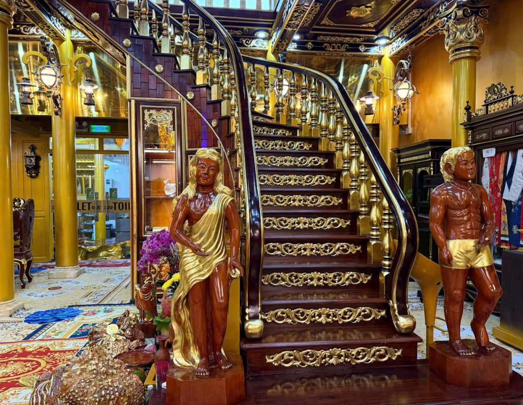 Công ty du lịch Vinh Tour Cần Thơ