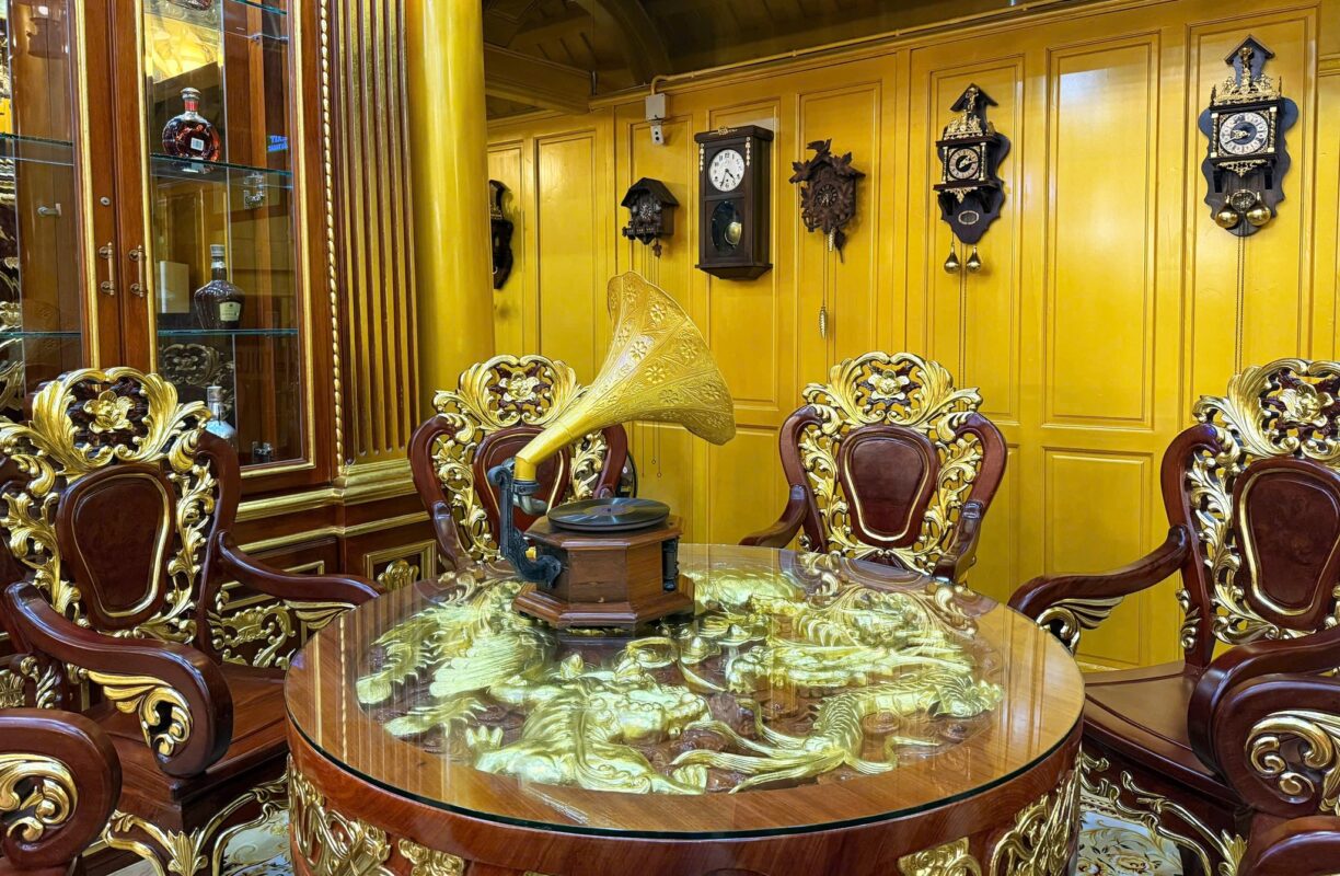 Công ty du lịch Vinh Tour Cần Thơ