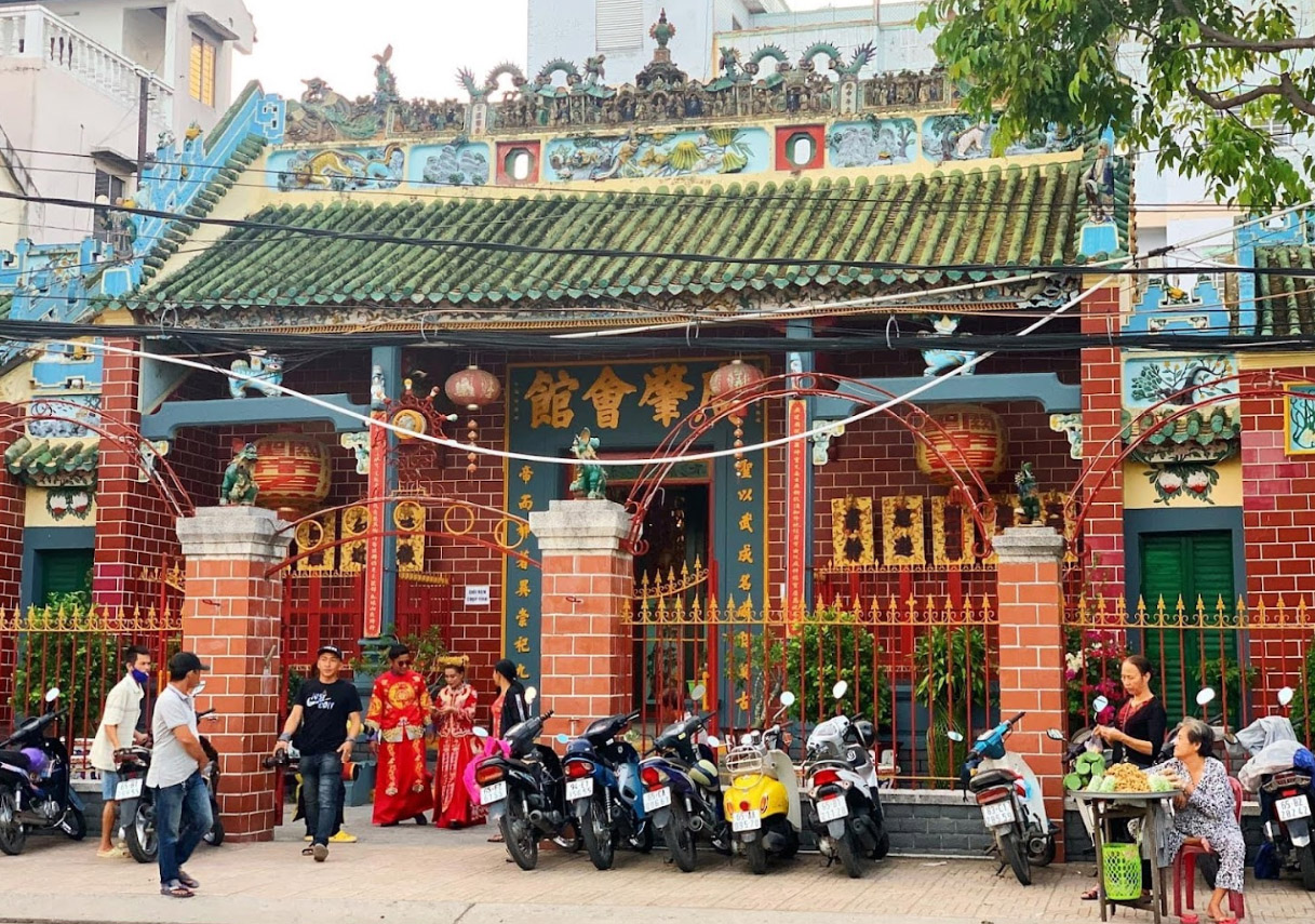 Top 10 điểm du lịch hot nhất Cần Thơ – Khám phá nét đẹp văn hóa miền Tây sông nước