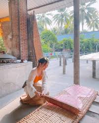 Khám phá Lò hủ tiếu truyền thống ở Cần Thơ - Du lịch làng nghề Cần Thơ