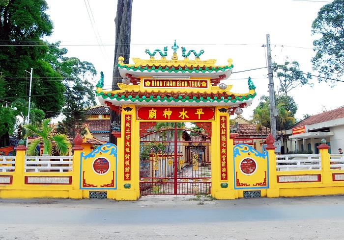 Top 10 điểm du lịch hot nhất Cần Thơ – Khám phá nét đẹp văn hóa miền Tây sông nước