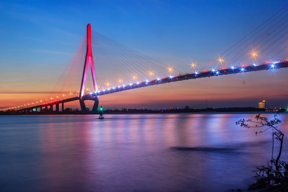 Công ty du lịch Vinh Tour Cần Thơ