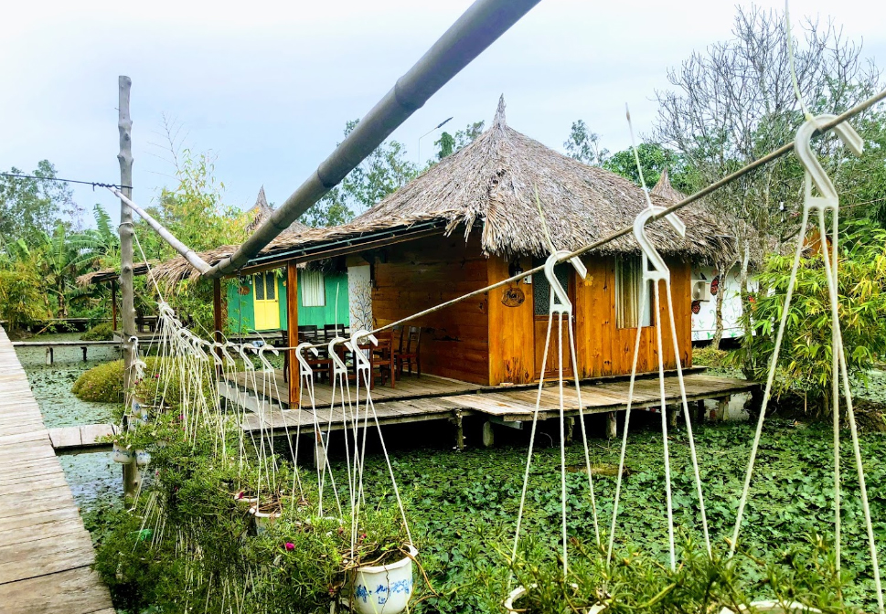 Công ty du lịch Vinh Tour Cần Thơ