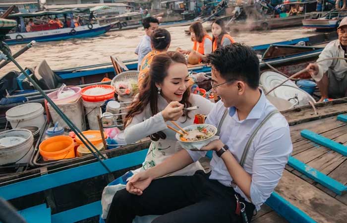 Du Lịch Cần Thơ 2 Ngày 1 Đêm - Khám Phá Miền Tây Sông Nước Thơ Mộng Và Đậm Đà Văn Hóa