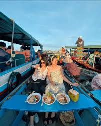 Công ty du lịch Vinh Tour Cần Thơ