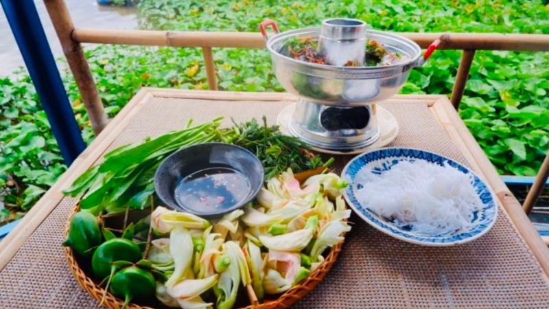 Công ty du lịch Vinh Tour Cần Thơ
