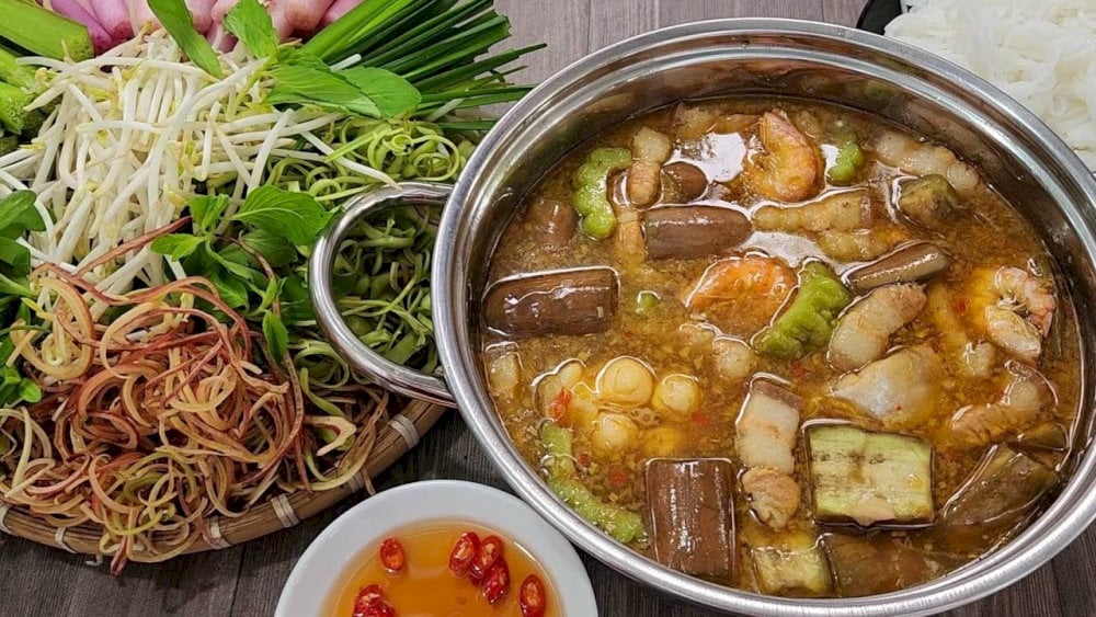 Công ty du lịch Vinh Tour Cần Thơ