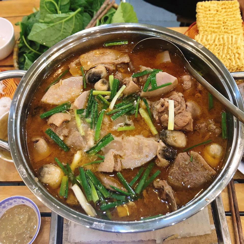 Công ty du lịch Vinh Tour Cần Thơ