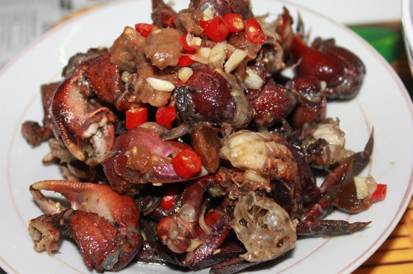 Công ty du lịch Vinh Tour Cần Thơ