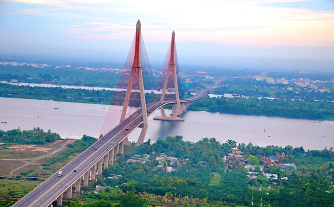 Địa điểm nổi tiếng Cần Thơ – Điểm đến hấp dẫn trong hành trình khám phá miền Tây sông nước