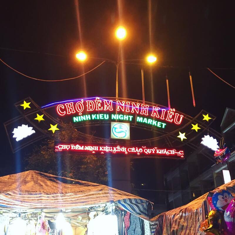 Những điểm nên đến ở Cần Thơ - Hành trình khám phá vẻ đẹp Miền Tây sông nước