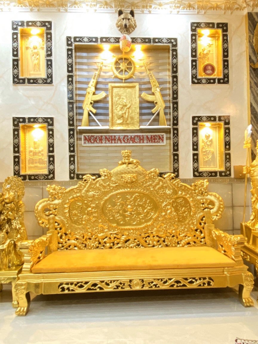 Công ty du lịch Vinh Tour Cần Thơ