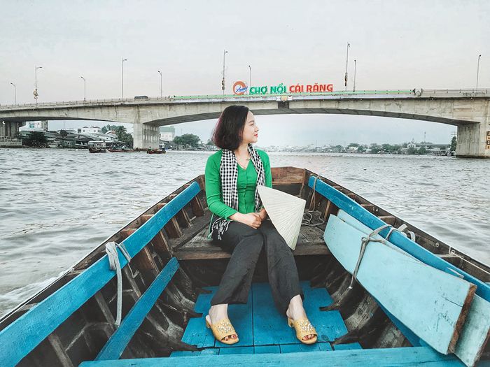 Đi đâu chơi ở Cần Thơ - Khám phá những điểm đến đẹp mê hồn và ẩm thực đặc sản miền Tây