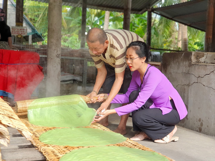 Đi đâu chơi ở Cần Thơ - Khám phá những điểm đến đẹp mê hồn và ẩm thực đặc sản miền Tây