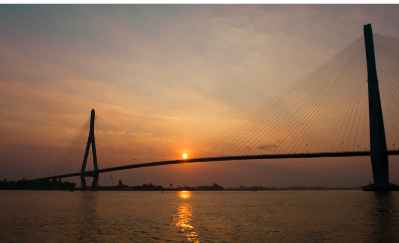 Địa điểm đi chơi ở Cần Thơ - Khám phá những điểm đến hấp dẫn của miền Tây sông nước