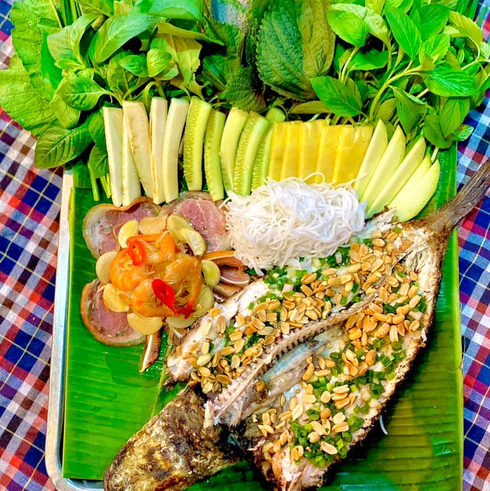 Công ty du lịch Vinh Tour Cần Thơ