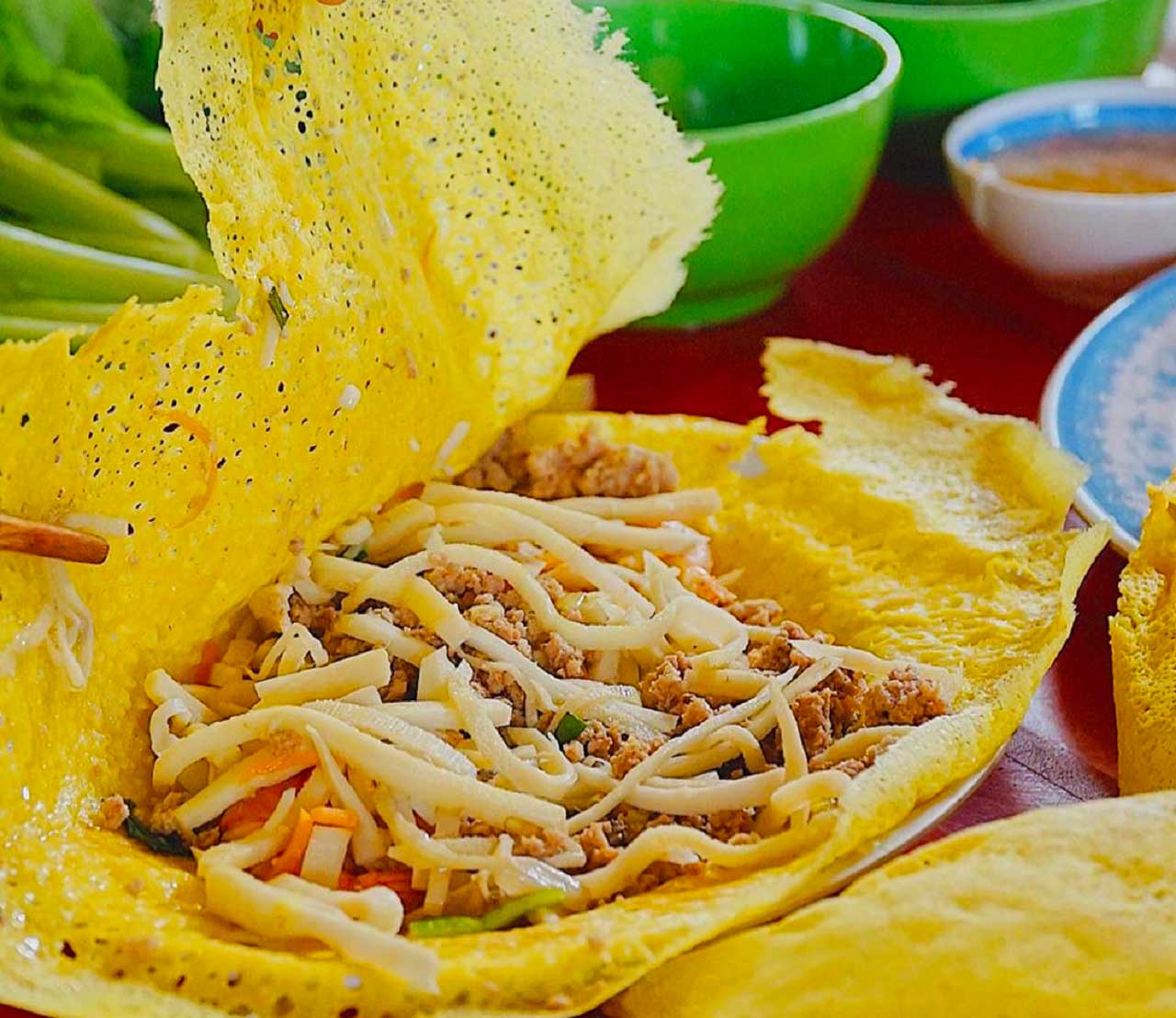 Khám phá đặc sản Cần Thơ - Hành trình thưởng thức ẩm thực miền Tây đậm đà