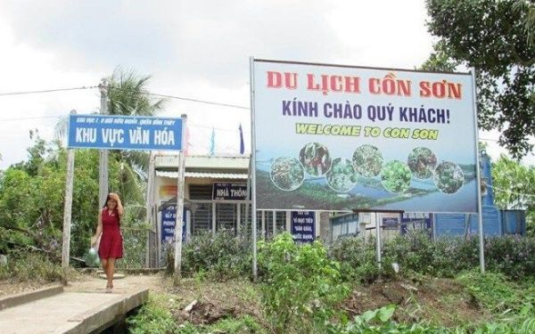 Công ty du lịch Vinh Tour Cần Thơ
