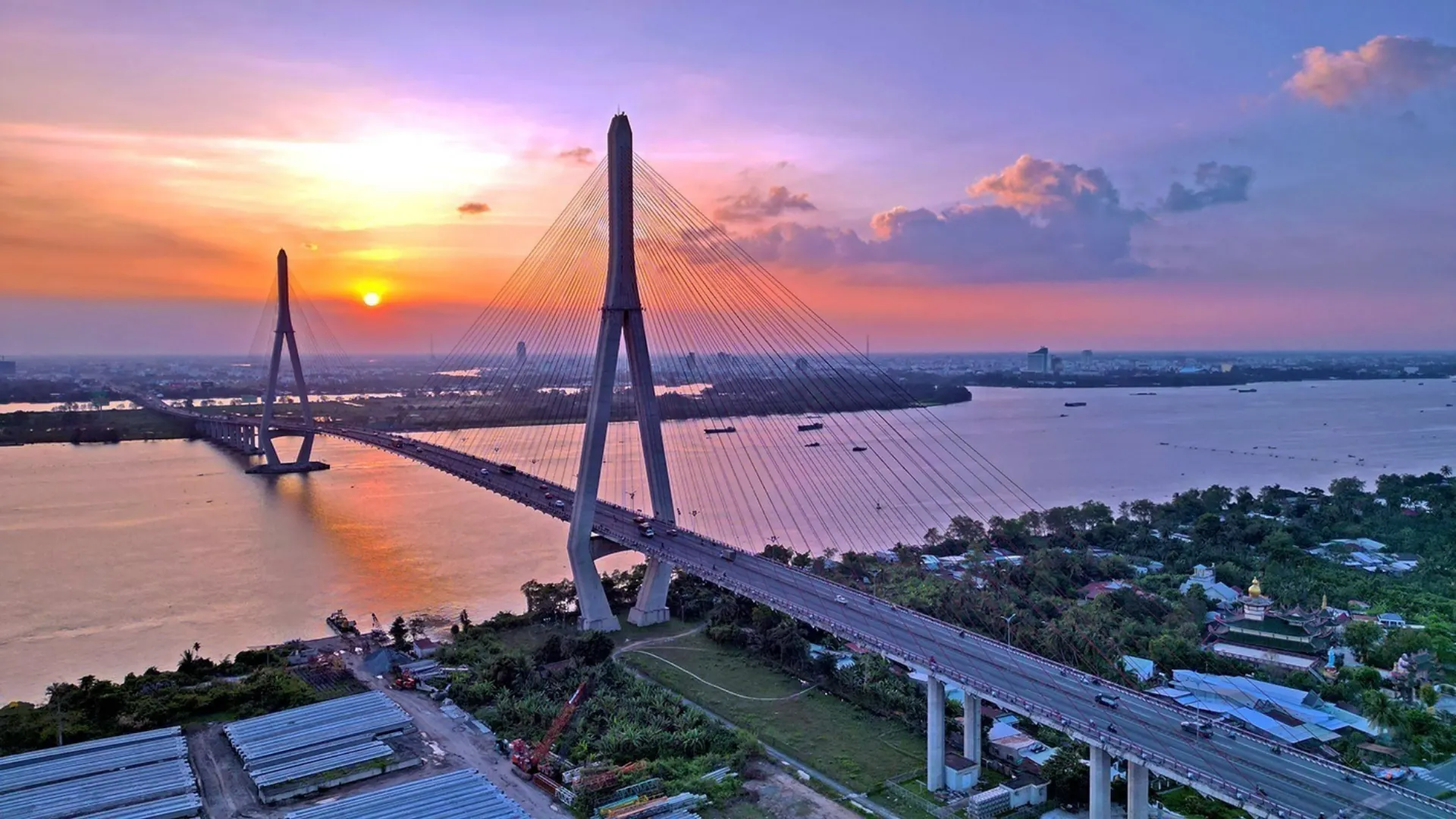Công ty du lịch Vinh Tour Cần Thơ