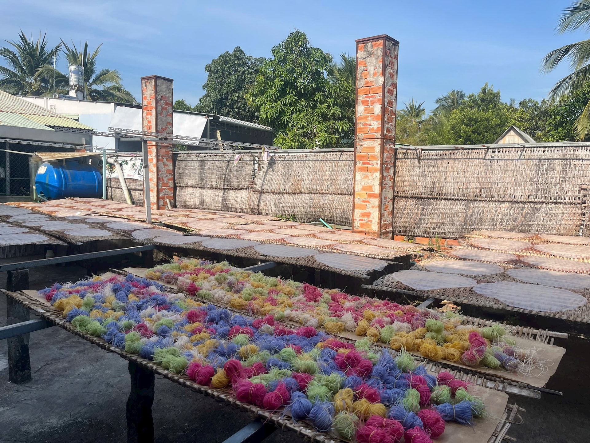 Lò Hủ Tiếu Cần Thơ – Đặc Sản Gây Nghiện, Hương Vị Đậm Đà Cân Bản Miền Tây