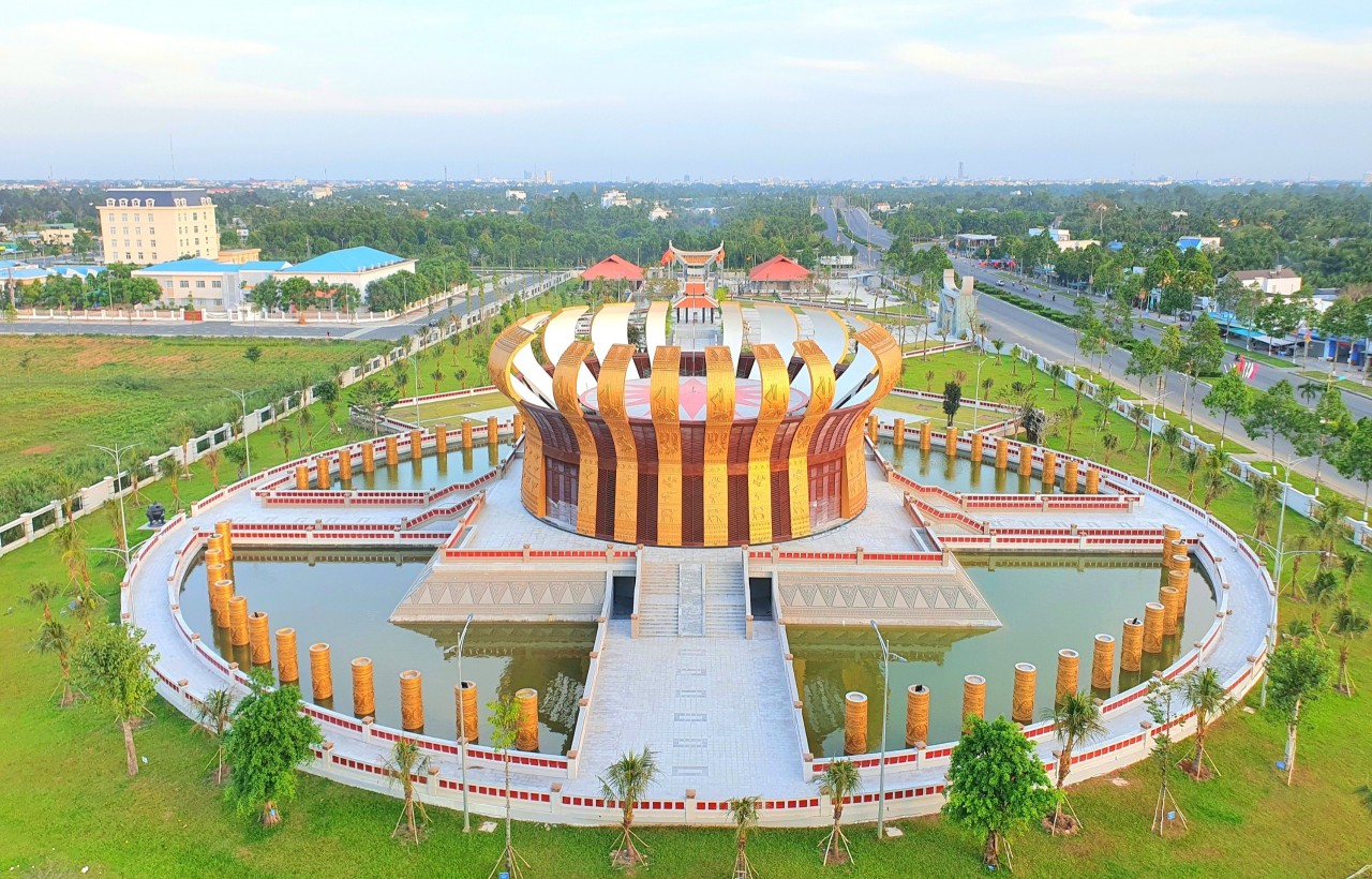 Những điểm nên đến ở Cần Thơ – Hành trình khám phá vẻ đẹp miền Tây sông nước