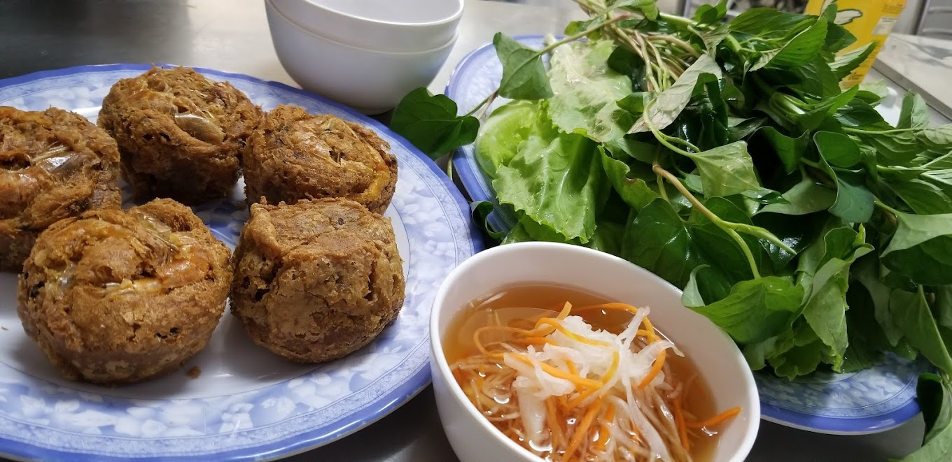 Những quán ăn ngon ở Cần Thơ – Trải nghiệm ẩm thực đặc sắc của miền Tây sông nước