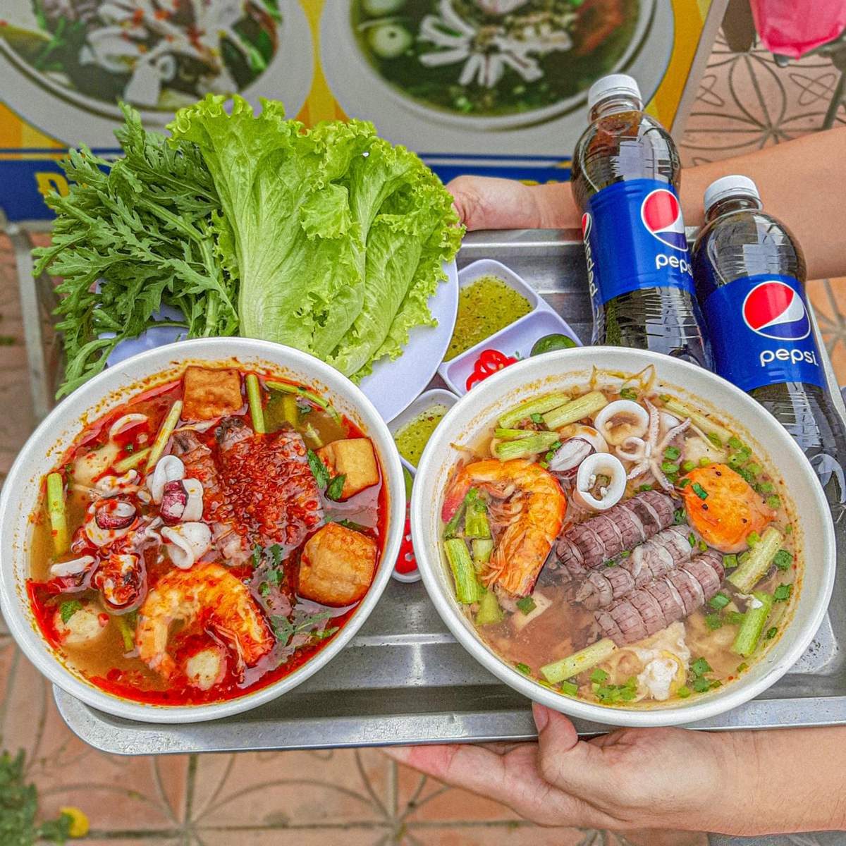 Những quán ăn ngon ở Cần Thơ – Trải nghiệm ẩm thực đặc sắc của miền Tây sông nước